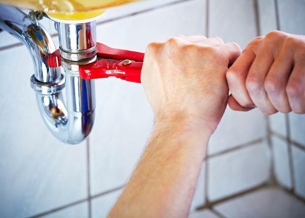 About Golden Plumbers
